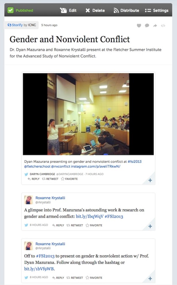 Mazuranafsi2013storify